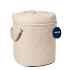 Πάπλωμα Cannon Stonewashed 280gsm 160X240 Cream